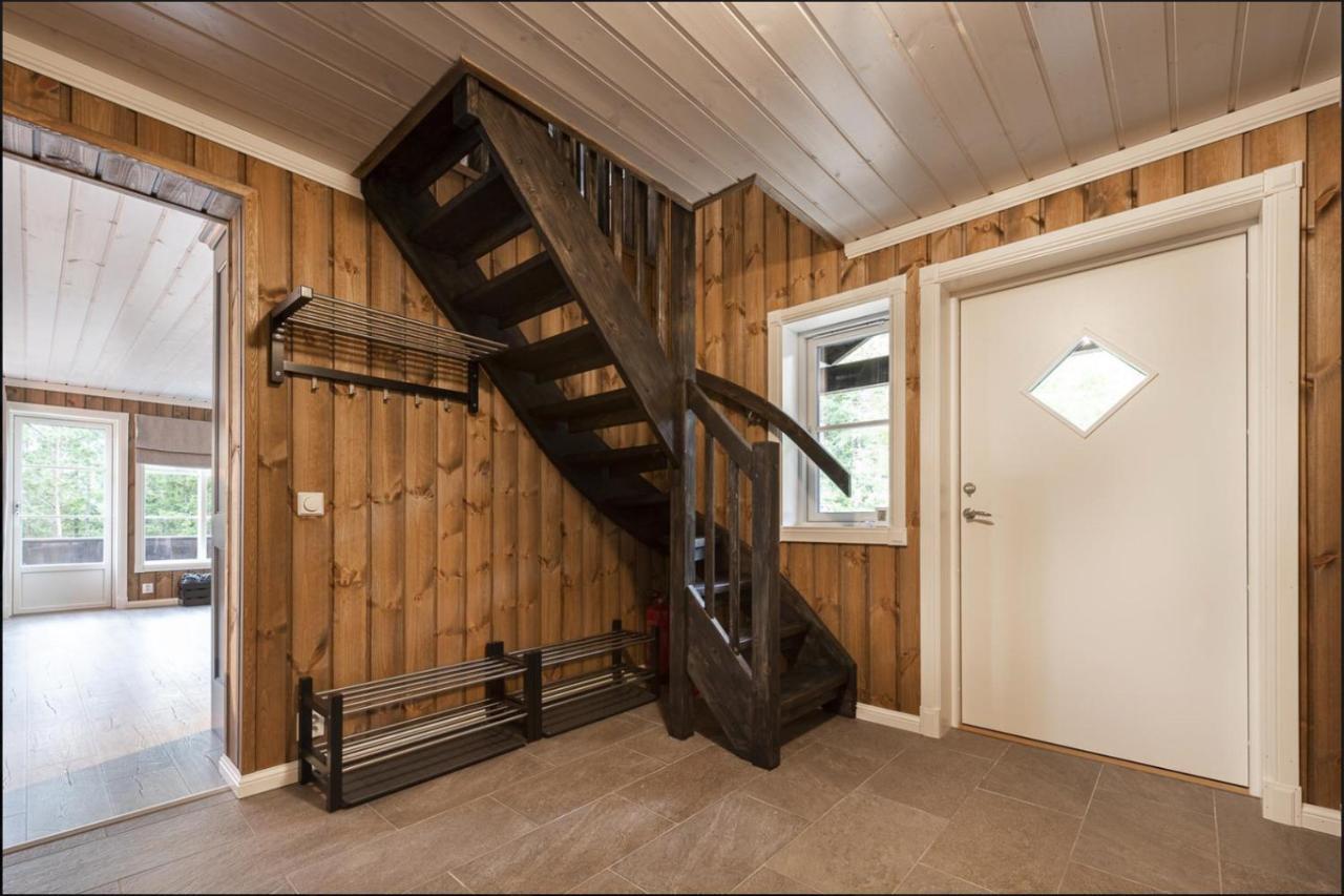 Cabin With Sauna In Trysil Exterior foto